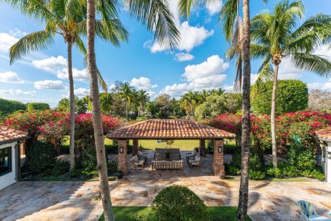 Villa ou maison à vendre à Wellington, Floride: 4 chambres, 286.79 m2 № 1178429 - photo 21