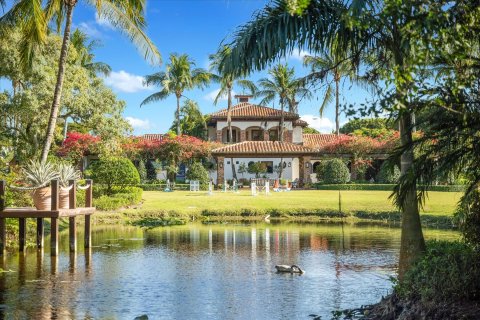 Villa ou maison à vendre à Wellington, Floride: 4 chambres, 286.79 m2 № 1178429 - photo 26