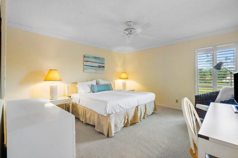 Condo in Boynton Beach, Florida, 2 bedrooms  № 978911 - photo 12