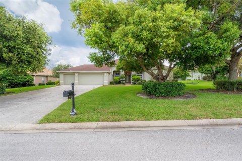 Villa ou maison à vendre à Dade City, Floride: 4 chambres, 318.1 m2 № 1344069 - photo 5