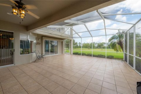 Villa ou maison à vendre à Dade City, Floride: 4 chambres, 318.1 m2 № 1344069 - photo 17