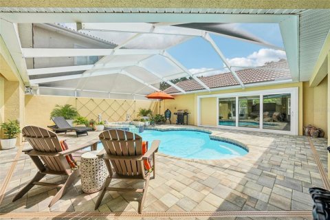 Villa ou maison à vendre à Tampa, Floride: 4 chambres, 225.57 m2 № 1343152 - photo 13