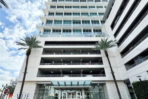 Copropriété à vendre à Orlando, Floride: 2 chambres, 105.91 m2 № 1335158 - photo 1