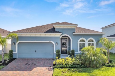 Casa en venta en Davenport, Florida, 4 dormitorios, 189.8 m2 № 1335159 - foto 1