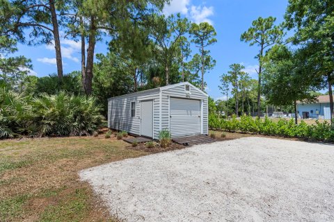 Villa ou maison à vendre à Jupiter, Floride: 4 chambres, 246.19 m2 № 1142610 - photo 10