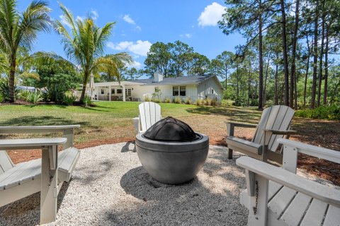 Villa ou maison à vendre à Jupiter, Floride: 4 chambres, 246.19 m2 № 1142610 - photo 11