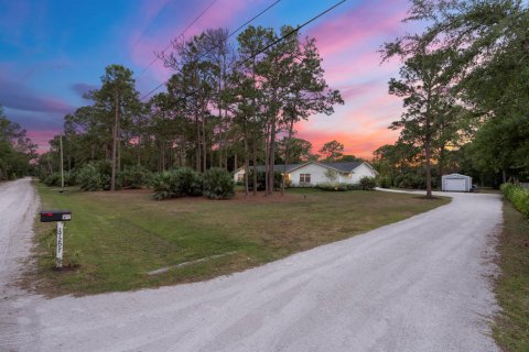 Villa ou maison à vendre à Jupiter, Floride: 4 chambres, 246.19 m2 № 1142610 - photo 8