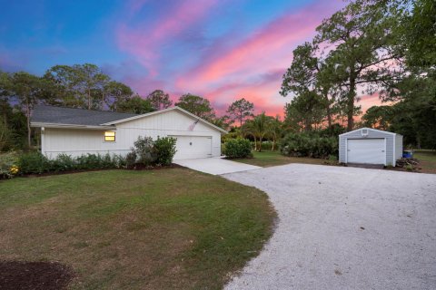 Villa ou maison à vendre à Jupiter, Floride: 4 chambres, 246.19 m2 № 1142610 - photo 9