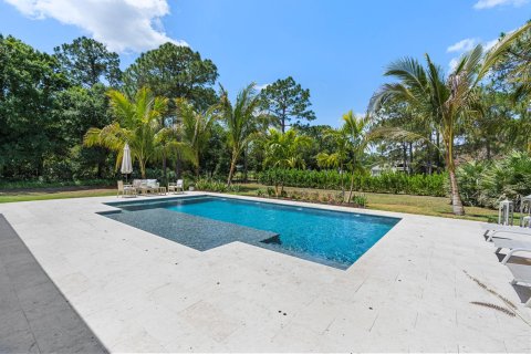 Villa ou maison à vendre à Jupiter, Floride: 4 chambres, 246.19 m2 № 1142610 - photo 16