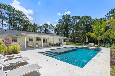 Villa ou maison à vendre à Jupiter, Floride: 4 chambres, 246.19 m2 № 1142610 - photo 17