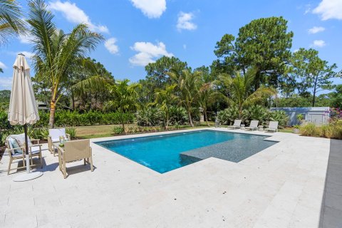 Villa ou maison à vendre à Jupiter, Floride: 4 chambres, 246.19 m2 № 1142610 - photo 15