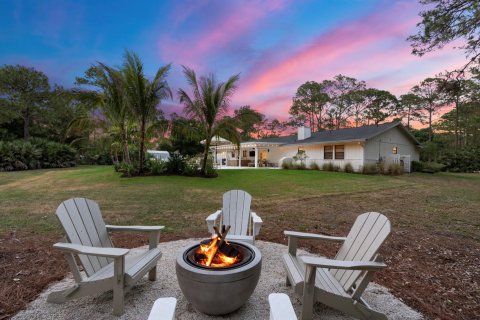 Villa ou maison à vendre à Jupiter, Floride: 4 chambres, 246.19 m2 № 1142610 - photo 12