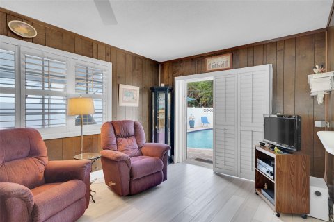 Villa ou maison à vendre à Hollywood, Floride: 3 chambres, 132.94 m2 № 1163178 - photo 10