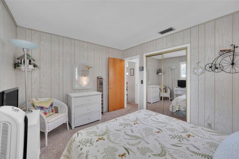 Villa ou maison à vendre à Hollywood, Floride: 3 chambres, 132.94 m2 № 1163178 - photo 16
