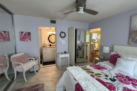 Copropriété à vendre à Margate, Floride: 2 chambres, 92.9 m2 № 1163177 - photo 4