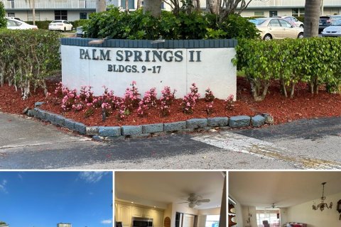 Condominio en venta en Margate, Florida, 2 dormitorios, 92.9 m2 № 1163177 - foto 16