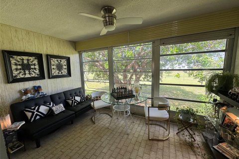 Condo in Margate, Florida, 2 bedrooms  № 1163177 - photo 7