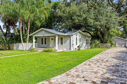 Villa ou maison à vendre à Tampa, Floride: 2 chambres, 83.52 m2 № 1358386 - photo 15