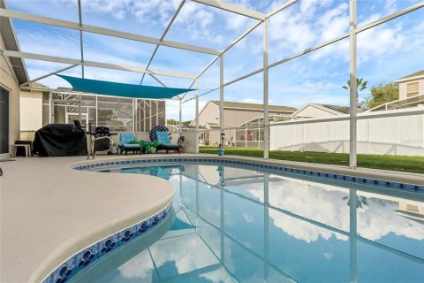 Casa en alquiler en Davenport, Florida, 3 dormitorios, 145.95 m2 № 1358417 - foto 19