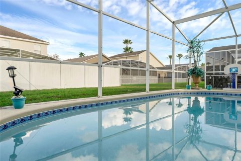 Villa ou maison à louer à Davenport, Floride: 3 chambres, 145.95 m2 № 1358417 - photo 20