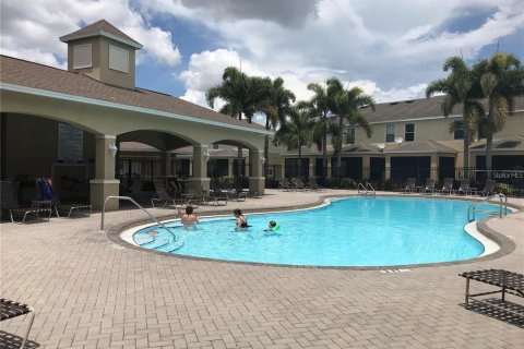 Touwnhouse à louer à Pinellas Park, Floride: 3 chambres, 131.92 m2 № 1359089 - photo 12