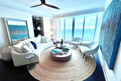 Condominio en alquiler en Fort Lauderdale, Florida, 2 dormitorios, 170.57 m2 № 913278 - foto 8