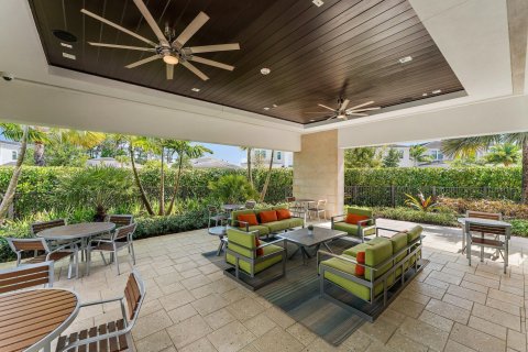 Villa ou maison à vendre à Palm Beach Gardens, Floride: 4 chambres, 293.76 m2 № 913293 - photo 6
