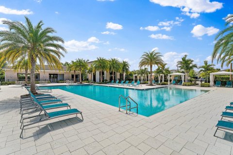 Villa ou maison à vendre à Palm Beach Gardens, Floride: 4 chambres, 293.76 m2 № 913293 - photo 8