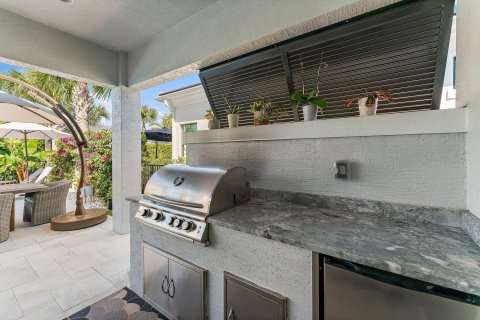 Villa ou maison à vendre à Palm Beach Gardens, Floride: 4 chambres, 293.76 m2 № 913293 - photo 17