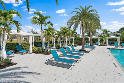 Villa ou maison à vendre à Palm Beach Gardens, Floride: 4 chambres, 293.76 m2 № 913293 - photo 10