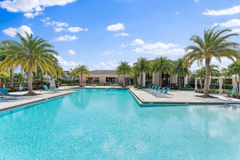 Villa ou maison à vendre à Palm Beach Gardens, Floride: 4 chambres, 293.76 m2 № 913293 - photo 9