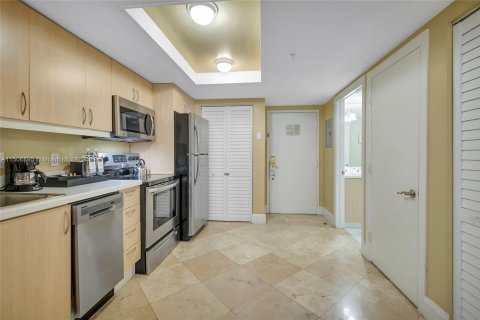 Copropriété à vendre à Miami, Floride: 1 chambre, 52.03 m2 № 927093 - photo 10