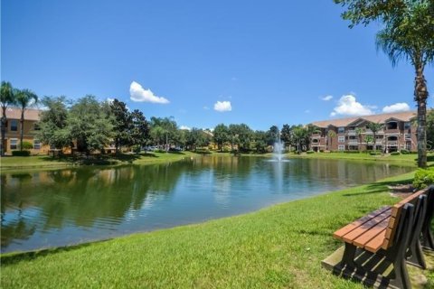 Condo in Orlando, Florida, 3 bedrooms  № 1262940 - photo 22