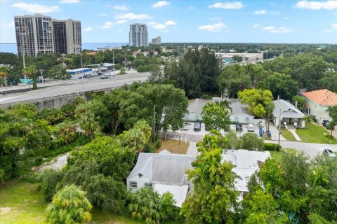 Villa ou maison à vendre à Tampa, Floride: 2 chambres, 96.62 m2 № 1338173 - photo 29