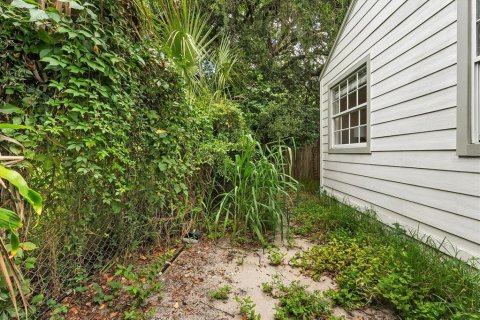 House in Tampa, Florida 2 bedrooms, 96.62 sq.m. № 1338173 - photo 23