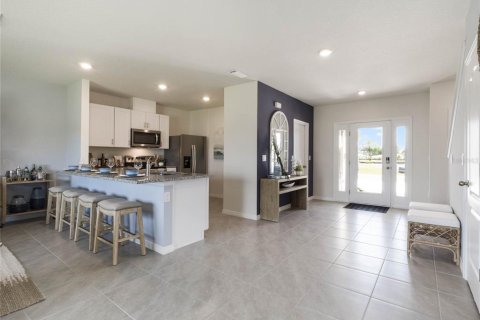 Adosado en venta en Edgewater, Florida, 3 dormitorios, 155.24 m2 № 1338295 - foto 14