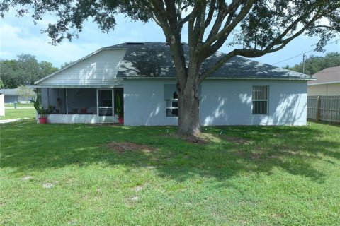 House in Deltona, Florida 3 bedrooms, 163.51 sq.m. № 1338142 - photo 21