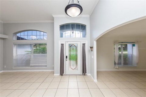 Villa ou maison à vendre à DeLand, Floride: 4 chambres, 217.39 m2 № 1326771 - photo 3