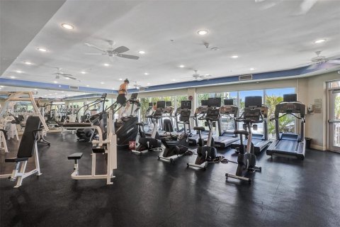 Condo in Aventura, Florida, 3 bedrooms  № 1370804 - photo 14