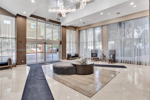 Condo in Aventura, Florida, 3 bedrooms  № 1370804 - photo 9