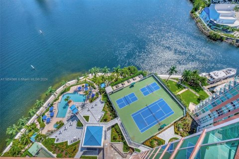 Copropriété à vendre à Aventura, Floride: 3 chambres, 197.88 m2 № 1370804 - photo 26