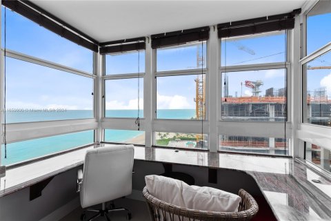 Copropriété à vendre à Pompano Beach, Floride: 2 chambres, 148.64 m2 № 1370848 - photo 21