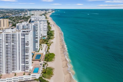 Copropriété à vendre à Pompano Beach, Floride: 2 chambres, 148.64 m2 № 1370848 - photo 10