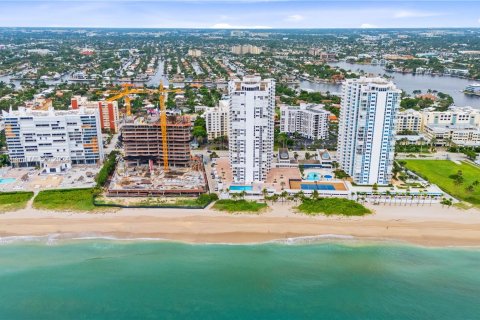 Copropriété à vendre à Pompano Beach, Floride: 2 chambres, 148.64 m2 № 1370848 - photo 11