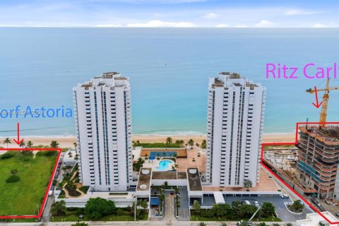 Copropriété à vendre à Pompano Beach, Floride: 2 chambres, 148.64 m2 № 1370848 - photo 12