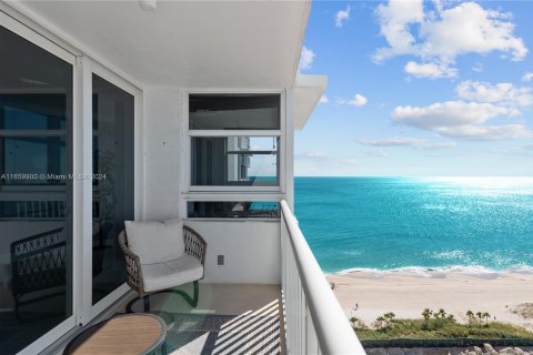 Copropriété à vendre à Pompano Beach, Floride: 2 chambres, 148.64 m2 № 1370848 - photo 5