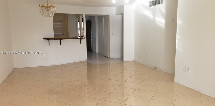 Condo à Miami, Floride, 2 chambres  № 1370803