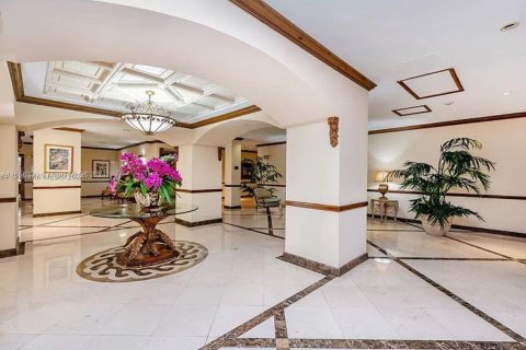 Copropriété à louer à Aventura, Floride: 2 chambres, 102.56 m2 № 1370846 - photo 19