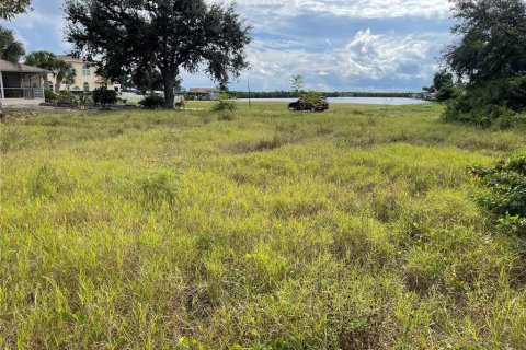 Terrain à vendre à Port Charlotte, Floride № 1282975 - photo 6