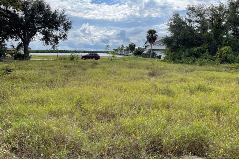 Land in Port Charlotte, Florida № 1282975 - photo 7